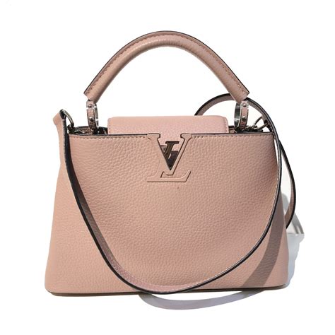 lv capucines bb pink|louis vuitton capucines price euro.